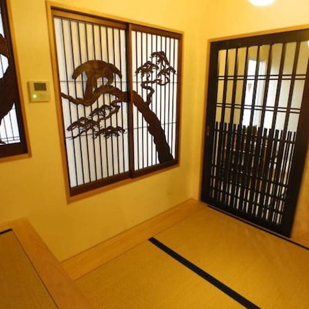 New Art Building - Vacation Stay 95699 Tokio Buitenkant foto