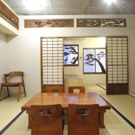 New Art Building - Vacation Stay 95699 Tokio Buitenkant foto