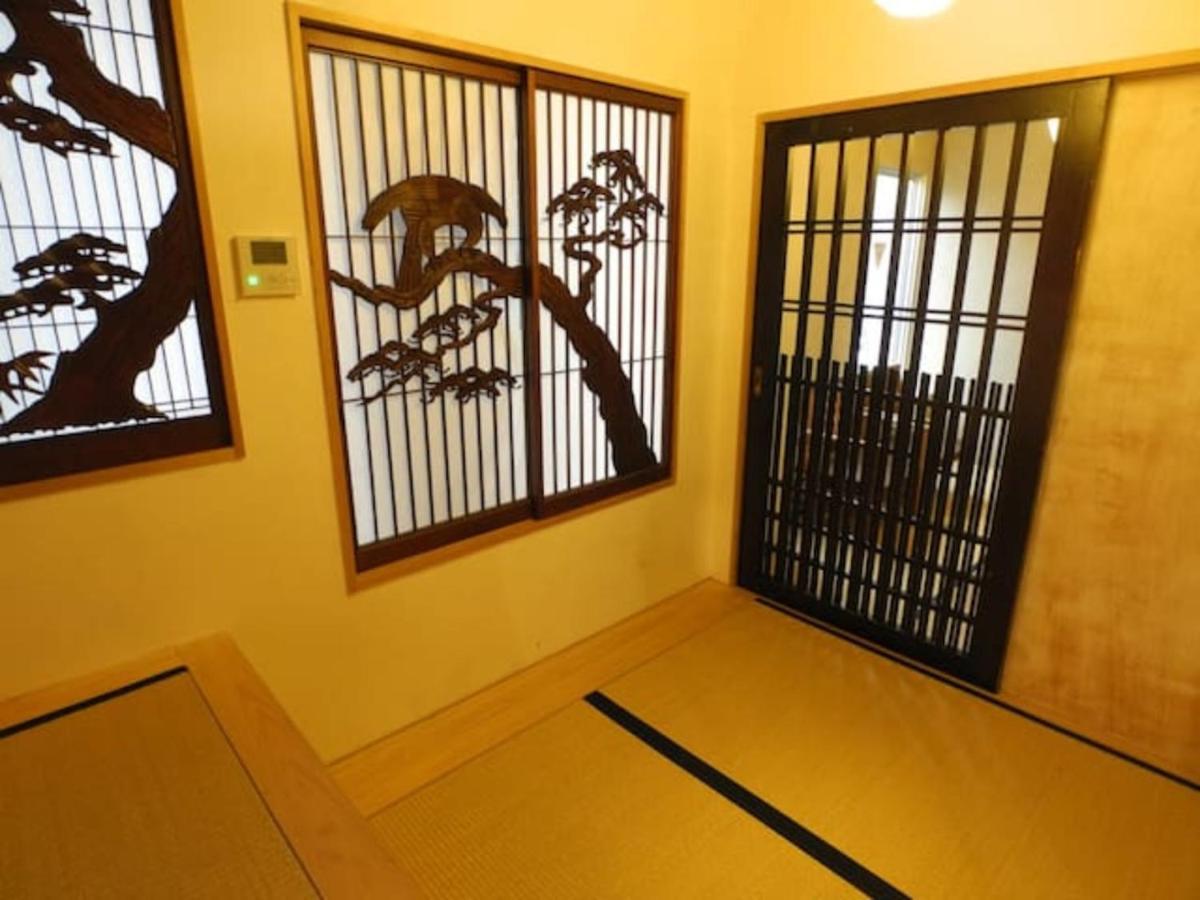 New Art Building - Vacation Stay 95699 Tokio Buitenkant foto