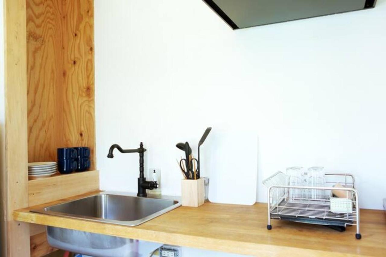 New Art Building - Vacation Stay 95699 Tokio Buitenkant foto