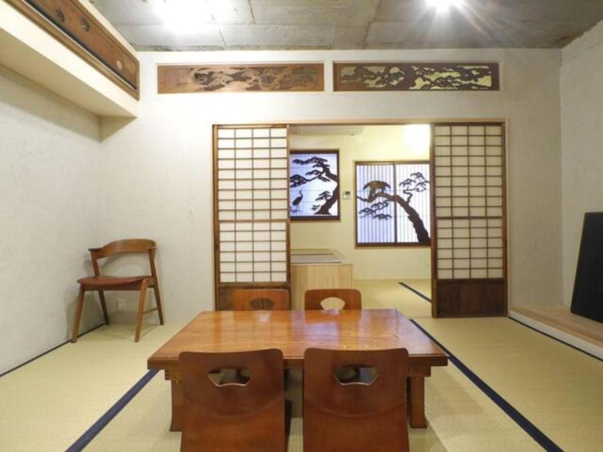 New Art Building - Vacation Stay 95699 Tokio Buitenkant foto