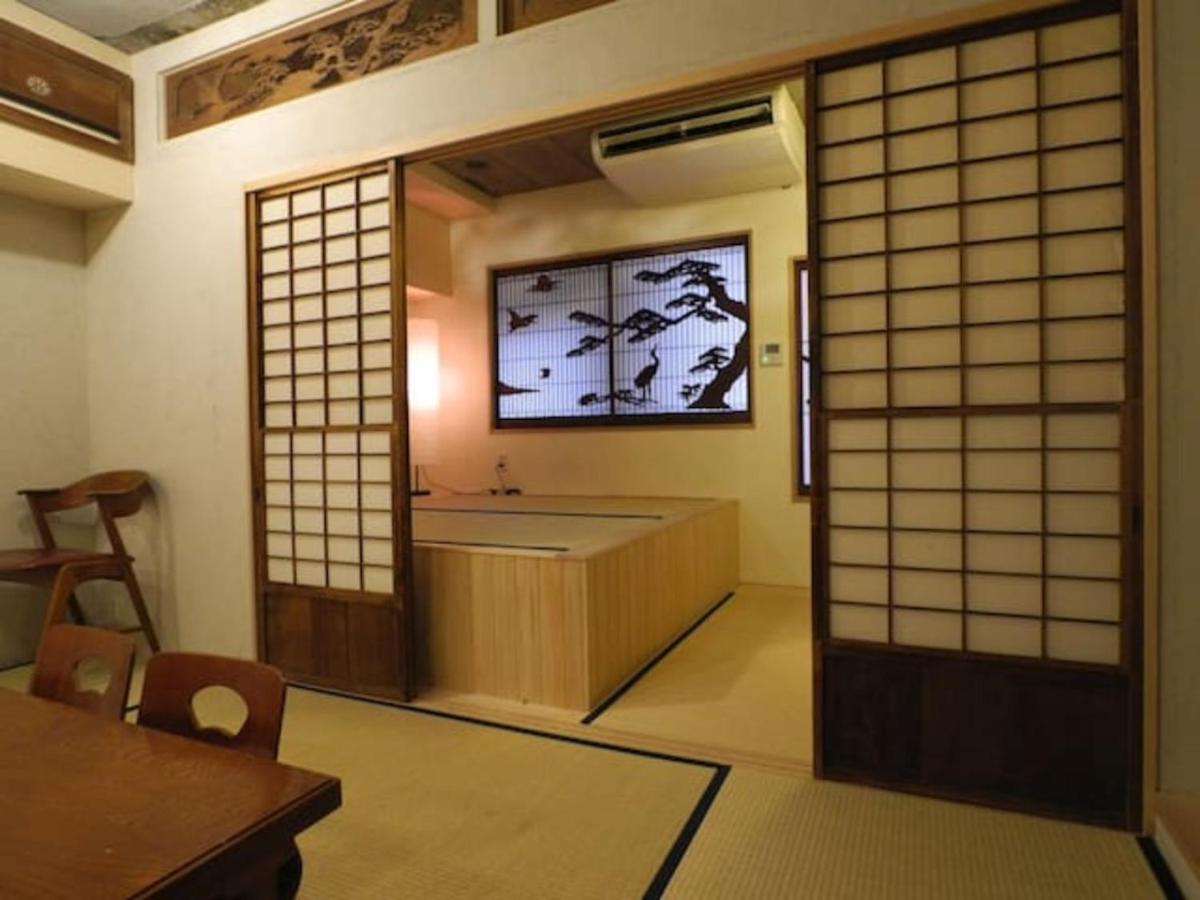 New Art Building - Vacation Stay 95699 Tokio Buitenkant foto