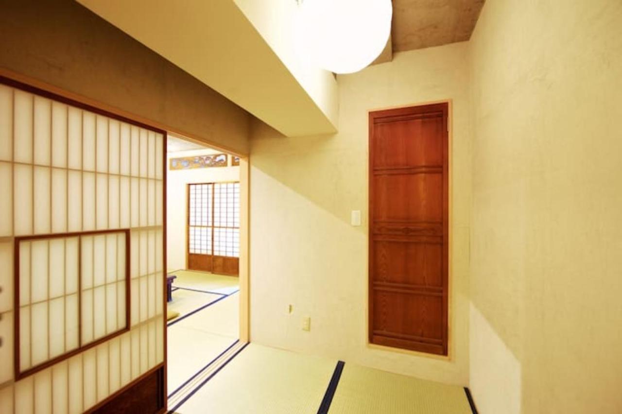 New Art Building - Vacation Stay 95699 Tokio Buitenkant foto