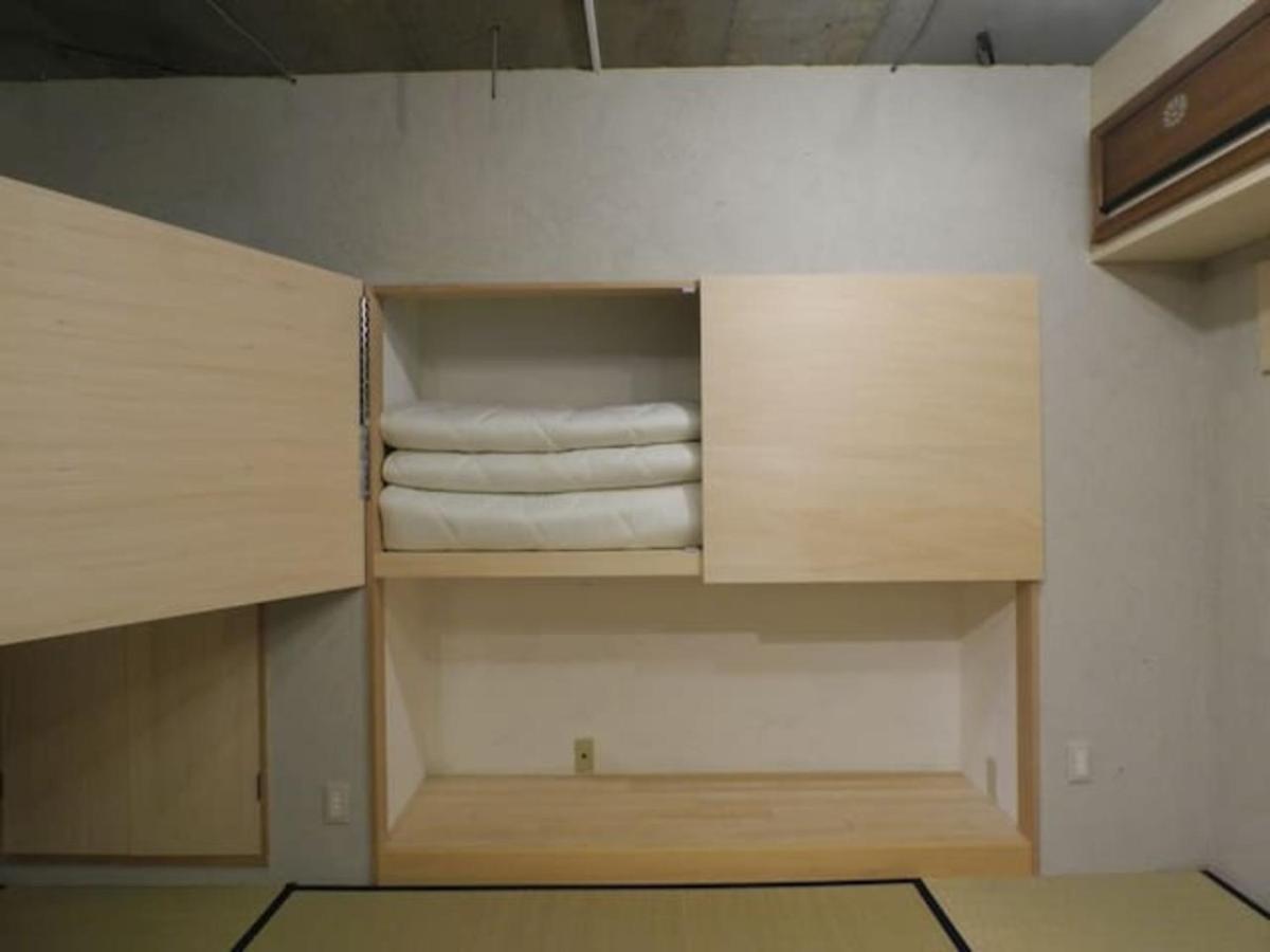New Art Building - Vacation Stay 95699 Tokio Buitenkant foto